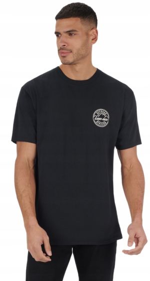 CAN-AM MEN`S T-SHIRT BLACK — 4547561290 BRP
