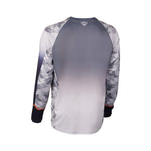 CAN-AM PHANTOM JERSEY GREY — 2882701209 BRP