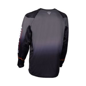 CAN-AM JERSEY PHANTOM BLACK — 2882700907 BRP