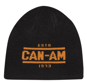 ШАПКА С ДВЕ ЛИЦА CAN-AM — 4545610028 BRP