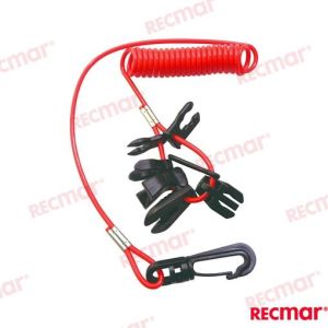 KILL SWITCH KEYS — REC28850