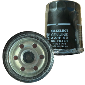 МАСЛЕН ФИЛТЪР — 16510-61A33-000 SUZUKI