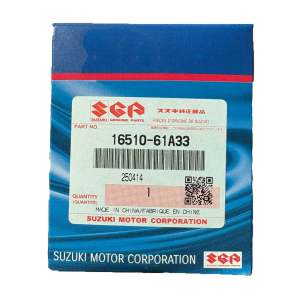 МАСЛЕН ФИЛТЪР — 16510-61A33-000 SUZUKI