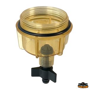 ЧАШКА ЗА ФИЛТЪР ТИП YAMAHA МИНИ — N0100973 TREM