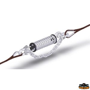 S.S. SHOCK ABSORBERS — N3505058 TREM