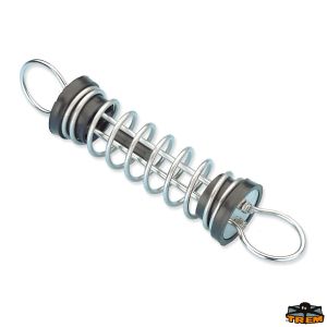 S.S. SHOCK ABSORBERS — N3512046 TREM