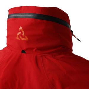 ЯКЕ PERFORMANCE RED/SOLAR L — P203794 TYPHOON