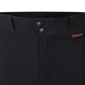 ШОРТИ ЧЕРНИ L 2.0 — P203868 TYPHOON