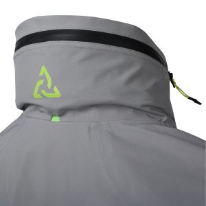 ЯКЕ PERFORMANCE SLATE/LIME L — P203789 TYPHOON