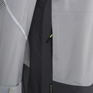 ЯКЕ PERFORMANCE SLATE/LIME L — P203789 TYPHOON