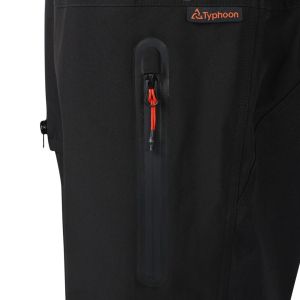 ГАЩЕРИЗОН ЧЕРЕН M PERFORMANCE Hifit — P203798 TYPHOON