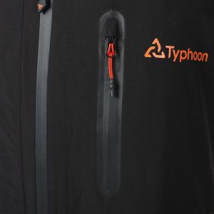 ГАЩЕРИЗОН ЧЕРЕН M PERFORMANCE Hifit — P203798 TYPHOON