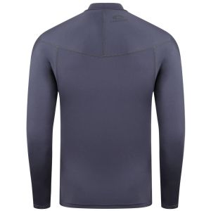 СЛЪНЦЕЗАЩИТНА БЛУЗА ГРАФИТ S — P200226 TYPHOON