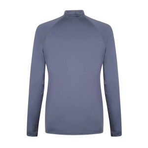 ДАМСКА СЛЪНЦЕЗАЩИТНА БЛУЗА ГРАФИТ 16 — P200233 TYPHOON