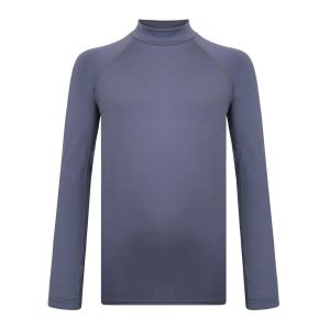 ЮНОШЕСКА СЛЪНЦЕЗАЩИТНА БЛУЗА ГРАФИТ Y-L — P200236 TYPHOON