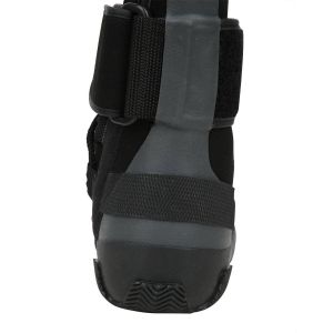 БОТИ ЧЕРНИ/ГРАФИТ UK8/EU42 — P200221 TYPHOON