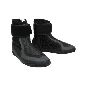 БОТИ ЧЕРНИ/ГРАФИТ UK9/EU43 — P200222 TYPHOON