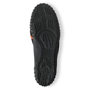 ОБУВКИ ЗА ВОДНИ СПОРТОВЕ ЧЕРНИ / ОРАНЖЕВИ номер 43 — P202925 TYPHOON