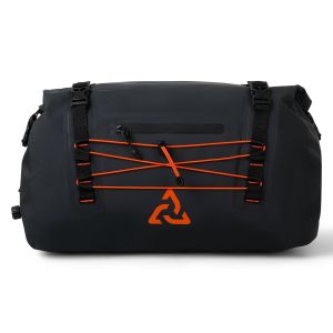 Osea Dry Duffel 40L 2.0 - Black/ Solar — P202494 TYPHOON
