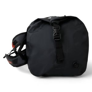 Osea Dry Duffel 40L 2.0 - Black/ Solar — P202494 TYPHOON