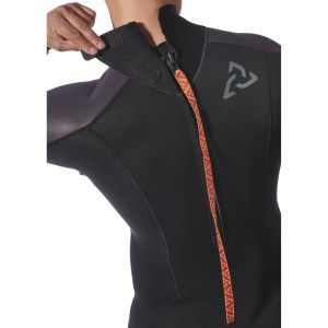 НЕОПРЕНОВ МЪЖКИ КОСТЮМ ESSENTIAL 3/2mm BLACK/SOLAR L — P203218 TYPHOON