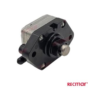 ГОРИВНА ПОМПА КОМПЛЕКТ -YAMAHA F4-F6 — PAF4-04090000