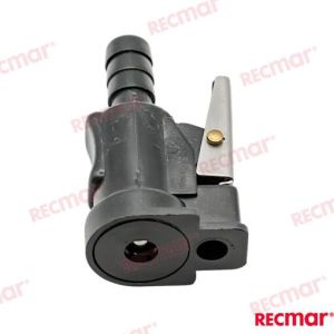 КОНЕКТОР ЗА МАРКУЧ И РЕЗЕРВОАР EVINRUDE — REC775640