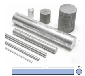 RODS DIA 14 L 400 — 00600/2 TSEAL