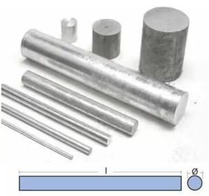 RODS DIA 10 L 400 — 00600 TSEAL