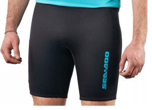 SEA-DOO 21/22 NEOPRENE SHORTS MEN XL — 2868081290 BRP
