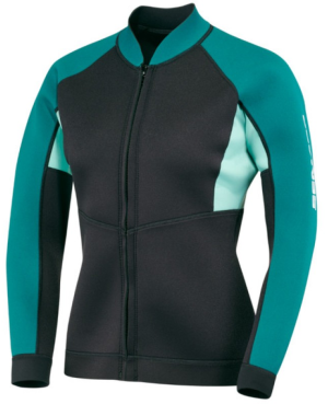 SEA-DOO 23 MONTEGO JACKET LADIES M — 2868210674 BRP