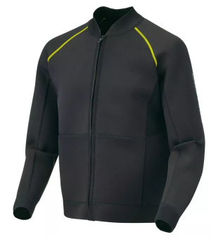 SEA-DOO 23 MONTEGO JACKET MEN 2XL — 2868171490 BRP