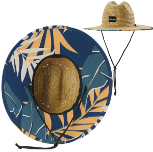 SEA-DOO STRAW HAT — 4547927289 BRP