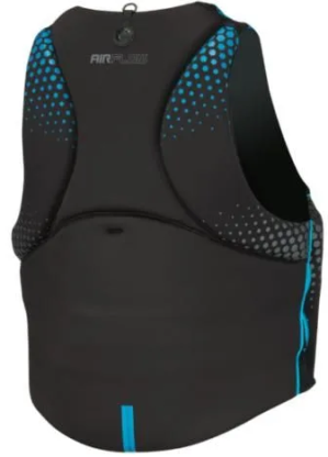 НЕОПРЕНОВА ЖИЛЕТКА ЗА ДЖЕТ SEA-DOO UNISEX Airflow 2XL /Black/ — 2859991490 BRP