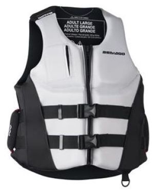 НЕОПРЕНОВА ЖИЛЕТКА ЗА ДЖЕТ SEA-DOO WAVE GRIP S — 2870400408 BRP
