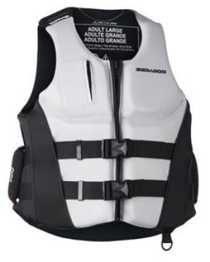 SEA-DOO WAVE GRIP PFD (EU) XL — 2870401208 BRP