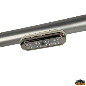 PLAFONIERA A LED COMPATTA BIMINI — L4425221 TREM