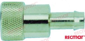 TOHATSU HOSE CONNECTOR - ENGINE END — REC3B2-70250-1M