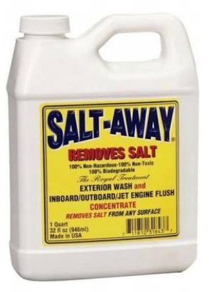 SALT AWAY — 295100220 BRP