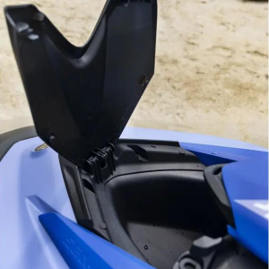 SEADOO Spark (42 L) Front Storage Bin — 295101148 BRP