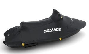 COVER TRAILING SPARK for 3UP (2024) — 295101161 BRP