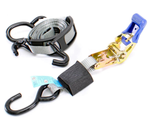 SEA-DOO STRAP_TIE DOWN KIT — 295101071 BRP