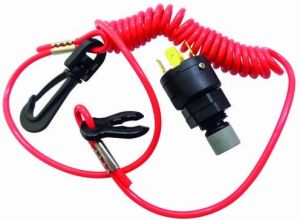 CUT OFF SWITCH — REC40971