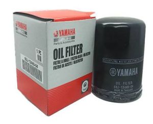 МАСЛЕН ФИЛТЪР F150-F250HP — 69J-13440-05-00 YAMAHA