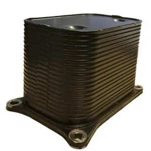 OIL RADIATOR — 420656000 BRP