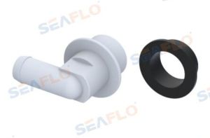 WATER INLET ASSEMBLY — SFMTK0104
