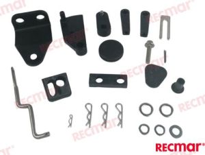 КОНВЕРСИОНЕН КОМПЛЕКТ YAMAHA F20A/F25A — REC65W-48501-01