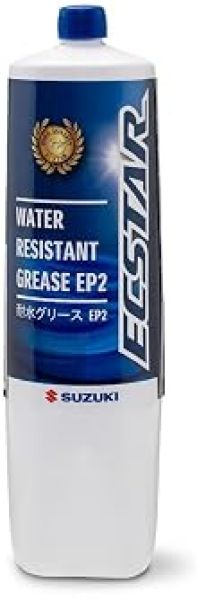 WATER RESISTANT MARINE OUTBOARD GREASE 8.8 oz — 99000-25520-000 SUZUKI