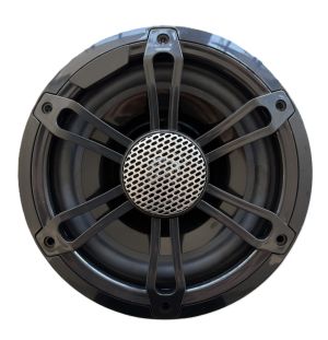 ВОДОУСТОЙЧИВИ ТОНКОЛОНИ 6.5“ КОМПЛЕКТ /черни/  — L4680650 TREM