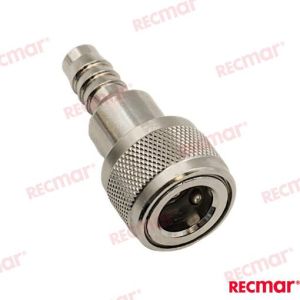 ГОРИВЕН НАКРАЙНИК ЗА РЕЗЕРВОАР Honda 3/8“ — REC17660-ZW9-003